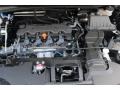 Crystal Black Pearl - HR-V EX-L Navi Photo No. 30