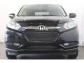 2016 Crystal Black Pearl Honda HR-V EX-L Navi  photo #4