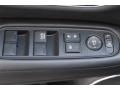 2016 Crystal Black Pearl Honda HR-V EX-L Navi  photo #8