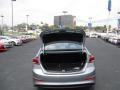 2017 Gray Hyundai Elantra Limited  photo #9
