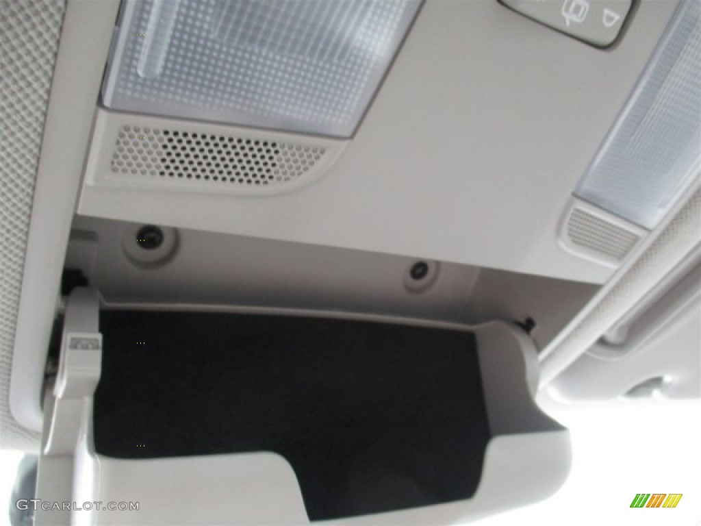 2017 Elantra Limited - Gray / Gray photo #10