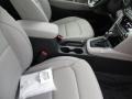 2017 Gray Hyundai Elantra Limited  photo #12