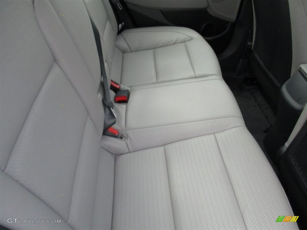 2017 Elantra Limited - Gray / Gray photo #14