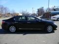 Obsidian Black - LS 460 Photo No. 11
