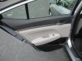 2017 Gray Hyundai Elantra Limited  photo #16