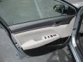 2017 Gray Hyundai Elantra Limited  photo #17