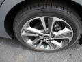 2017 Gray Hyundai Elantra Limited  photo #20
