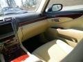 Obsidian Black - LS 460 Photo No. 14