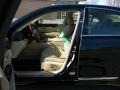 Obsidian Black - LS 460 Photo No. 17