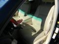 Obsidian Black - LS 460 Photo No. 18