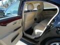 Obsidian Black - LS 460 Photo No. 19