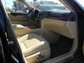 Obsidian Black - LS 460 Photo No. 21