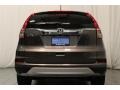 Urban Titanium Metallic - CR-V EX Photo No. 5