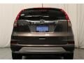 2016 Urban Titanium Metallic Honda CR-V EX  photo #5