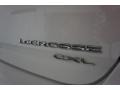 White Opal - LaCrosse CXL Photo No. 84