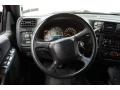 2000 Onyx Black Chevrolet Blazer LS 4x4  photo #29