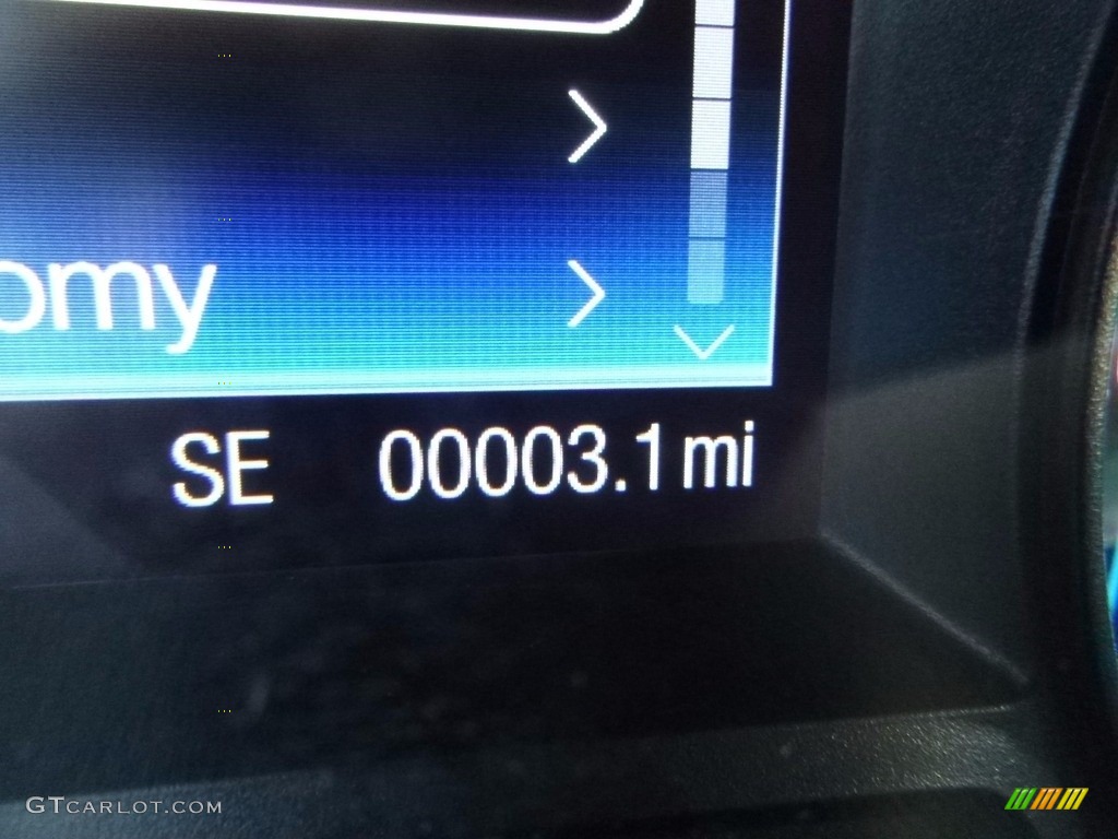 2016 Explorer XLT 4WD - Shadow Black / Ebony Black photo #20