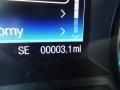 2016 Shadow Black Ford Explorer XLT 4WD  photo #20