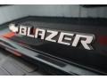 Onyx Black - Blazer LS 4x4 Photo No. 89