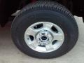 Caribou Metallic - F350 Super Duty XLT Crew Cab 4x4 Photo No. 4