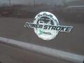 Caribou Metallic - F350 Super Duty XLT Crew Cab 4x4 Photo No. 6