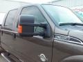 Caribou Metallic - F350 Super Duty XLT Crew Cab 4x4 Photo No. 7
