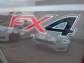 Caribou Metallic - F350 Super Duty XLT Crew Cab 4x4 Photo No. 11