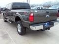 Caribou Metallic - F350 Super Duty XLT Crew Cab 4x4 Photo No. 12