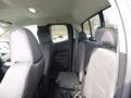 Black - Colorado LT Extended Cab 4x4 Photo No. 11