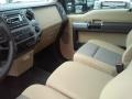 Caribou Metallic - F350 Super Duty XLT Crew Cab 4x4 Photo No. 23