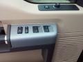 Caribou Metallic - F350 Super Duty XLT Crew Cab 4x4 Photo No. 25