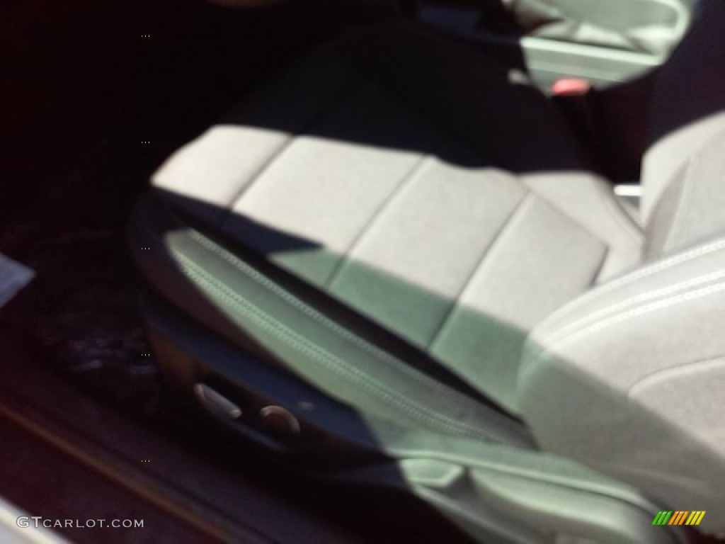 2016 Mustang V6 Coupe - Oxford White / Ebony photo #21