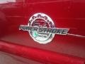 2016 Ruby Red Metallic Ford F250 Super Duty Platinum Crew Cab 4x4  photo #5