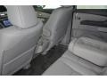 2016 Crystal Black Pearl Honda Odyssey EX-L  photo #19