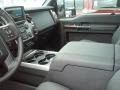 Ruby Red Metallic - F250 Super Duty Platinum Crew Cab 4x4 Photo No. 26