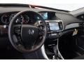 2016 Modern Steel Metallic Honda Accord EX-L Sedan  photo #11