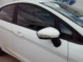 2016 Oxford White Ford Fiesta SE Sedan  photo #5