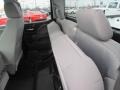 2016 Summit White Chevrolet Silverado 1500 WT Double Cab 4x4  photo #9