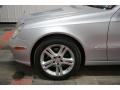Brilliant Silver Metallic - E 350 4Matic Sedan Photo No. 78
