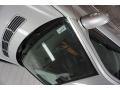 Brilliant Silver Metallic - E 350 4Matic Sedan Photo No. 88