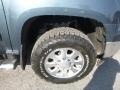 Stealth Gray Metallic - Sierra 2500HD SLT Crew Cab 4x4 Photo No. 2