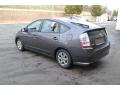 Magnetic Gray Metallic - Prius Hybrid Touring Photo No. 4