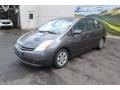 Magnetic Gray Metallic - Prius Hybrid Touring Photo No. 5