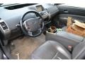 Magnetic Gray Metallic - Prius Hybrid Touring Photo No. 7