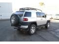 Titanium Metallic - FJ Cruiser 4WD Photo No. 2