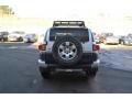 Titanium Metallic - FJ Cruiser 4WD Photo No. 3