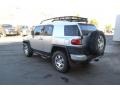 Titanium Metallic - FJ Cruiser 4WD Photo No. 4