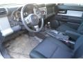 Titanium Metallic - FJ Cruiser 4WD Photo No. 7