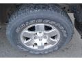 Titanium Metallic - FJ Cruiser 4WD Photo No. 9