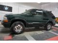 Dark Green Metallic - Blazer LS 4x4 Photo No. 2